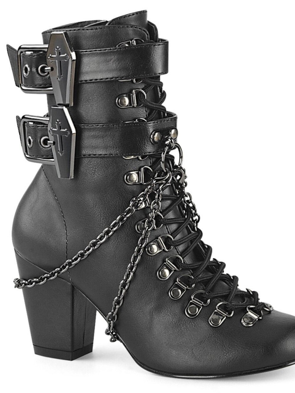 Demonia VIVIKA-128 9USw